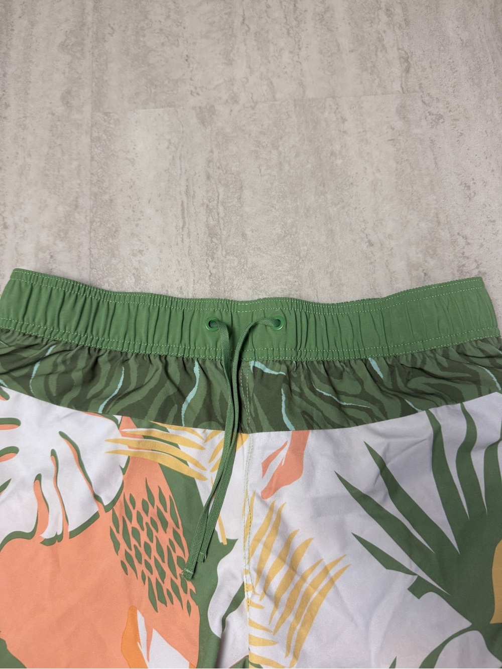 Roxy Board shorts Roxy Sea 5" recycled sand surf swim shorts - Picture 5 of 8